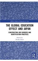 The Global Education Effect and Japan: Constructing New Borders and Identification Practices