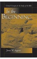 In The Beginning
