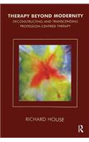 Therapy Beyond Modernity