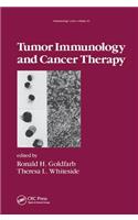 Tumor Immunology and Cancer Therapy