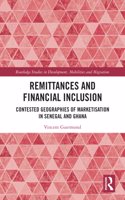 Remittances and Financial Inclusion