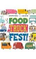 Food Truck Fest!