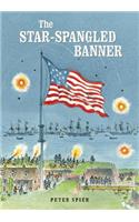 The Star-Spangled Banner