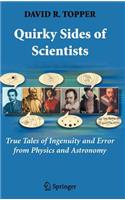 Quirky Sides of Scientists