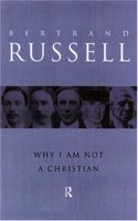 Why I am not a Christian