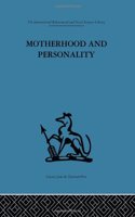 Motherhood and Personality