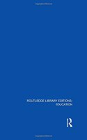 Routledge Library Editions: Education Mini-Set N Teachers & Teacher Education Research