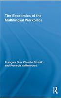 The Economics of the Multilingual Workplace