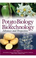 Potato Biology and Biotechnology: Advances and Perspectives