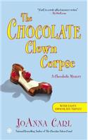 Chocolate Clown Corpse