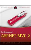Professional ASP.NET MVC 2