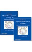 Handbook of Molecular Microbial Ecology, 2 Volume Set