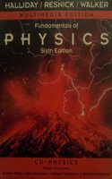 CD-Physics, 3.0 Box with CD-Rom to accompany Fundamentals of Physics, 6e