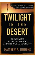 Twilight in the Desert