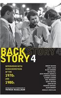 Backstory 4