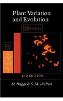 Plant Variation and Evolution