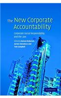 The New Corporate Accountability