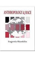 Anthropology and Race
