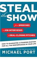 Steal the Show