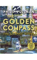 The Golden Compass Graphic Novel, Complete Edition