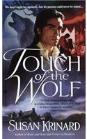 Touch of the Wolf