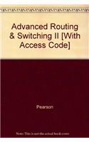 Advanced Routing & Switching II