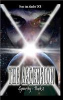 Synarchy Book 2: The Ascension