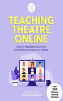 Teaching Theatre Online