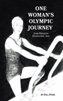 One Woman's Olympic Journey