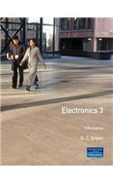 Electronics 3