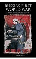 Russia's First World War