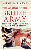 Making of the British Army