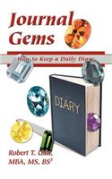 Journal Gems