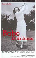 Babe Didrikson