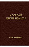 Cord of Seven Strands