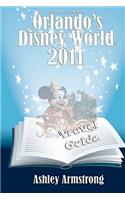 Orlando's Disney World 2011