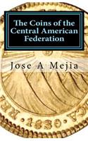 Coins of the Central American Federation