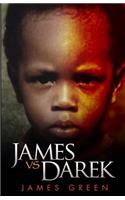 James vs Darek
