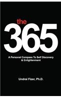 365, a Personal Compass to Self Discovery & Enlightenment