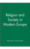 Religion and Society in Modern Europe