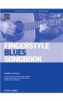 Fingerstyle Blues Songbook