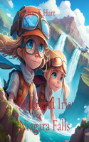 Milo and Iris