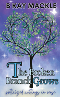 Broken Branch Grows