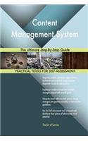 Content Management System The Ultimate Step-By-Step Guide