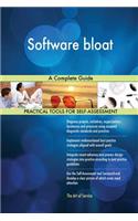 Software Bloat a Complete Guide