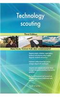 Technology scouting Third Edition