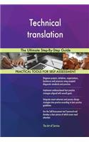 Technical translation The Ultimate Step-By-Step Guide