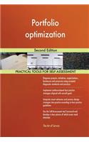 Portfolio optimization Second Edition