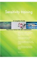 Sensitivity training A Complete Guide