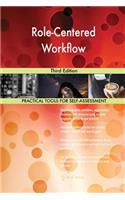 Role-Centered Workflow Third Edition